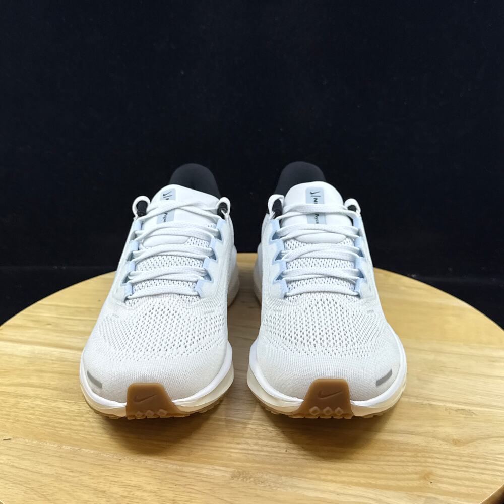 Women’s 6.5 - Nike Wmns Air Zoom Pegasus 41 ‘White Blue Tint Sail’ FD2723-112 - Picture 5 of 10